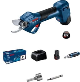 Bosch Professional GGP 12V-25