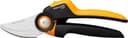 Sécateur Fiskars PowerGear P961 bypass grandes mains poignée tournante