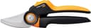 Sécateur Fiskars PowerGear P921 bypass petites mains poignée tournante