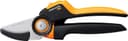 Sécateur Fiskars PowerGear P941 enclume branches sèches poignée tournante