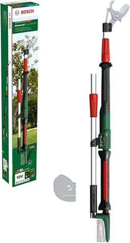 Bosch AdvancedPrune 18V-45