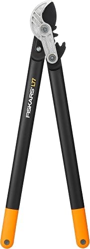 Fiskars PowerGear L77 à enclume
