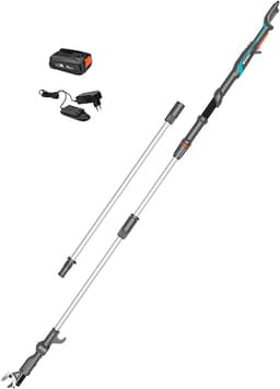 Gardena HighCut 360/18V P4A (kit)